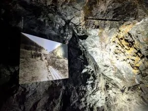 Tellure-zilvermijn-Sainte-Marie-aux-Mines-informatiepaneel