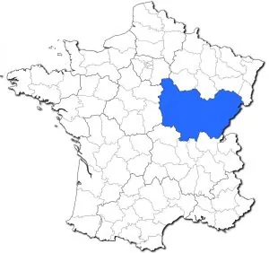Bourgondië-Franche-Comté
