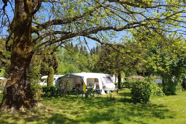 Frankrijk Corcieux Camping Sites et Paysages Au Clos de la Chaume 1 768x512